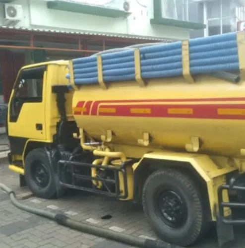 Sedot WC maguwoharjo Terdekat
