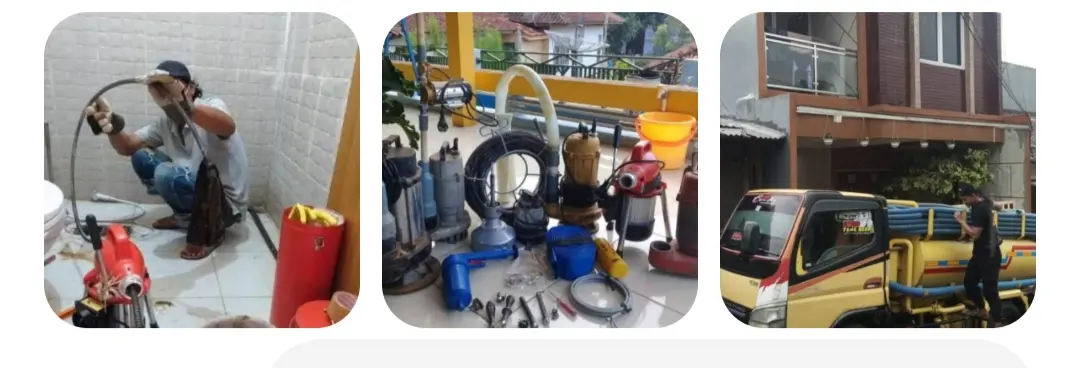 Jasa Sedot WC maguwoharjo Murah Terpercaya
