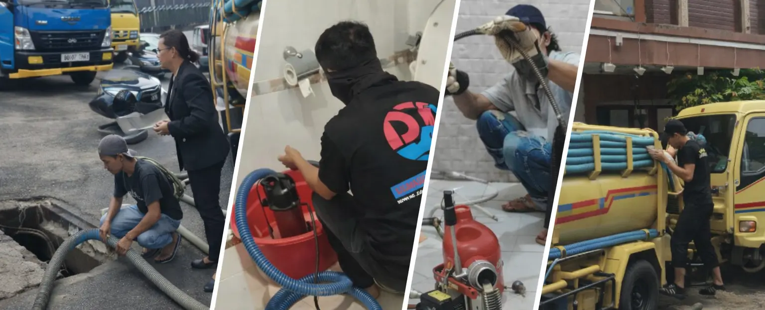 Jasa Sedot WC maguwoharjo Terdekat